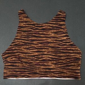 Savage X Fenty High-neck Bralette